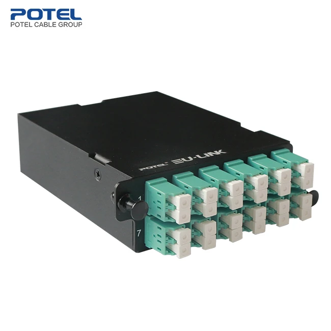 Kotak Modul Pra-Tinggi Tinggi